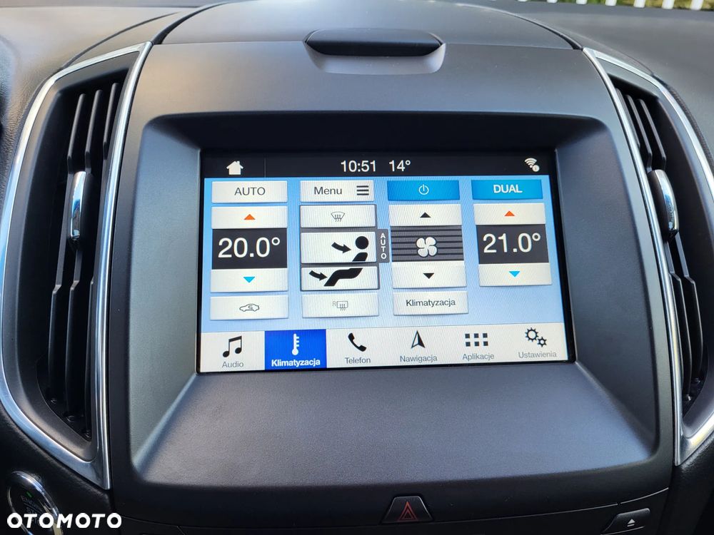 Ford Edge - 15