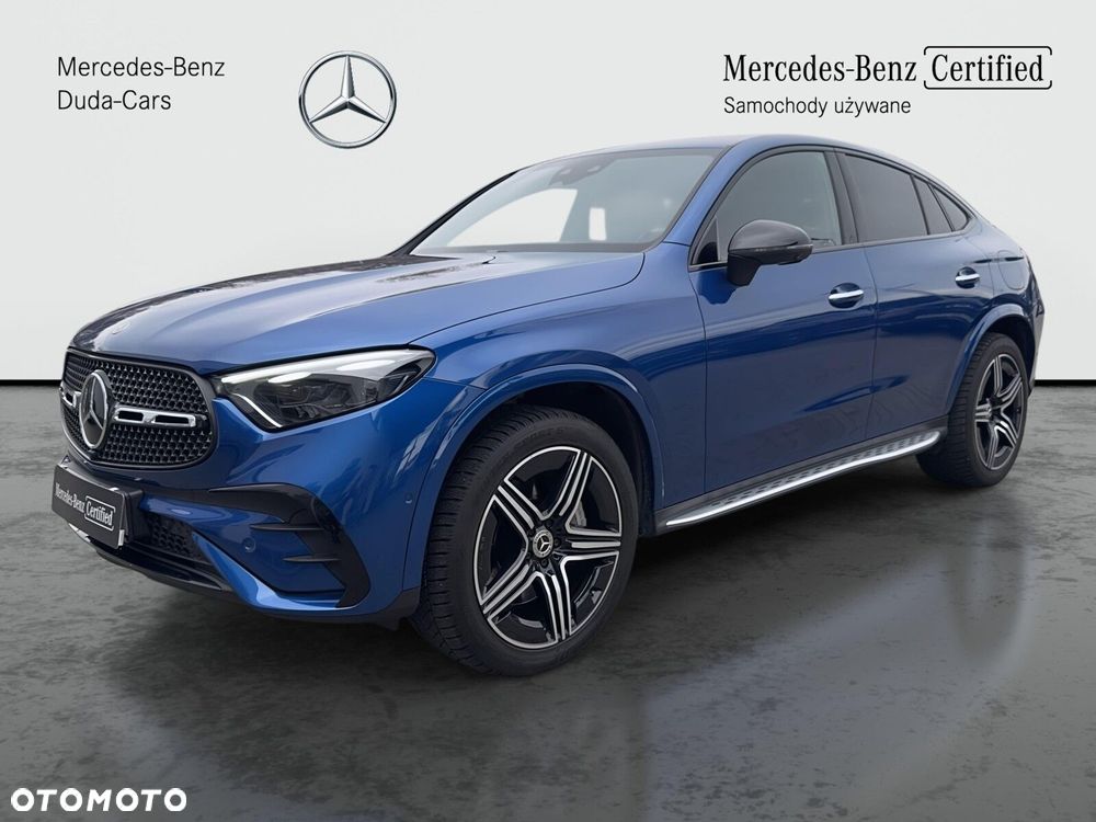 Mercedes-Benz GLC - 2