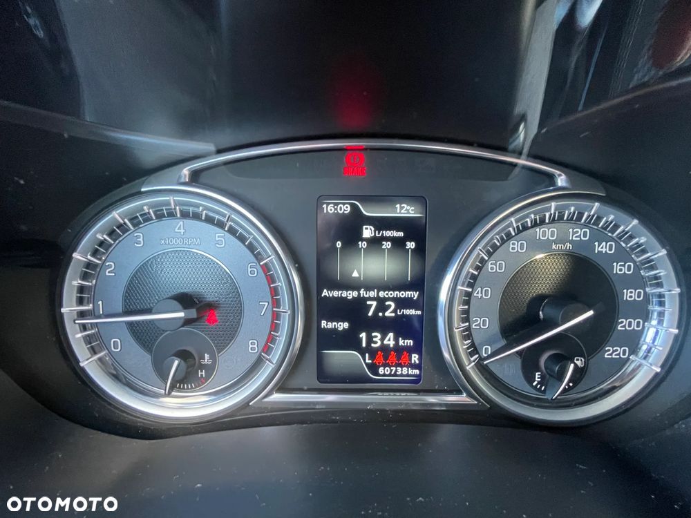 Suzuki Vitara 1.4 Boosterjet Premium 2WD - 18