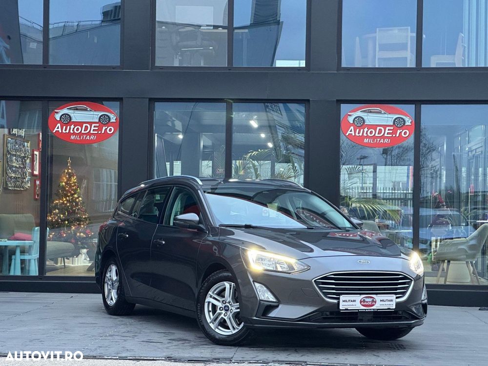 Ford Focus - 3