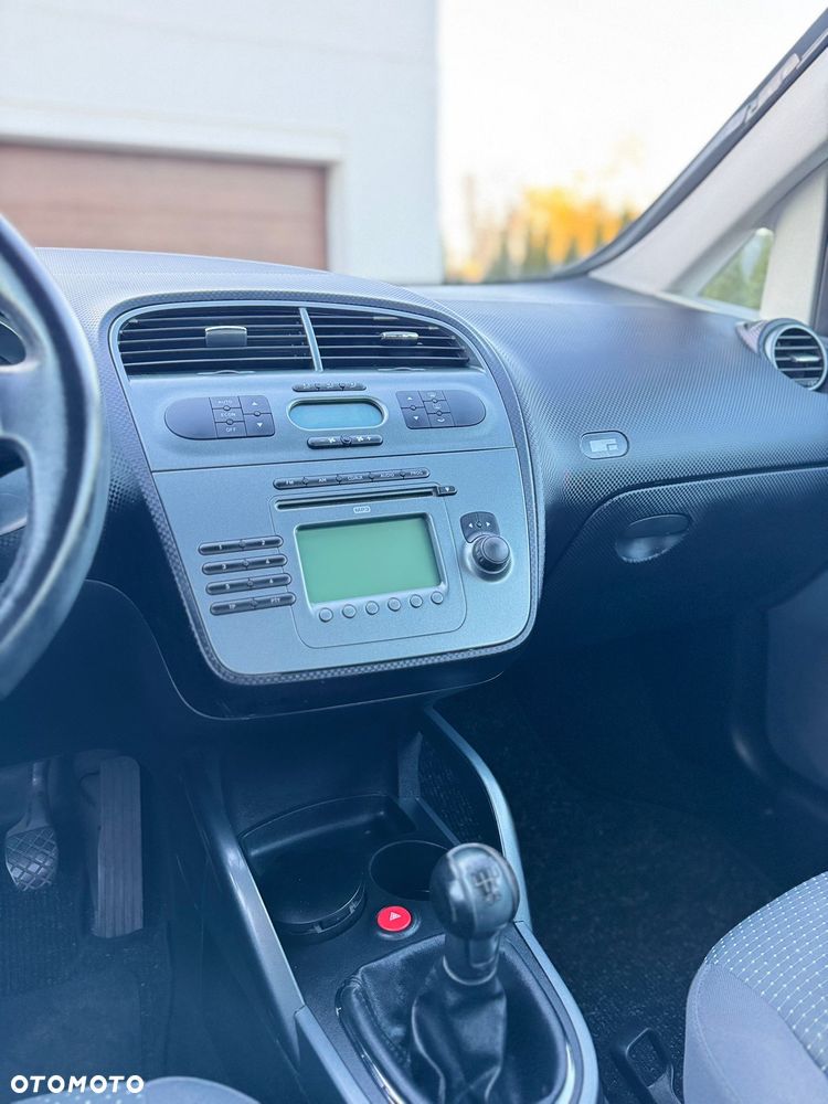 Seat Altea XL 1.9 TDI Style - 24