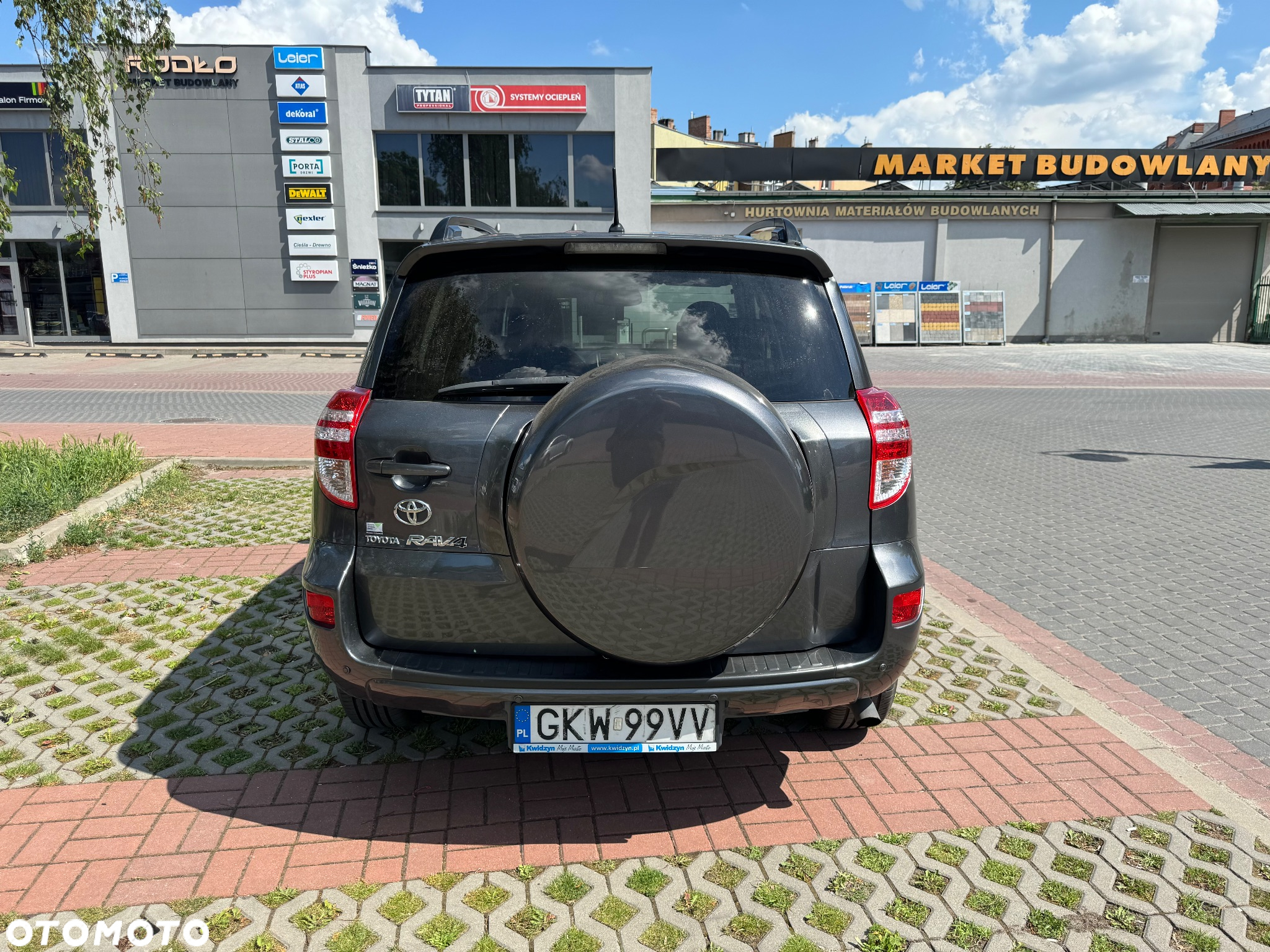 Toyota RAV4 2.2 D-4D Sol - 6
