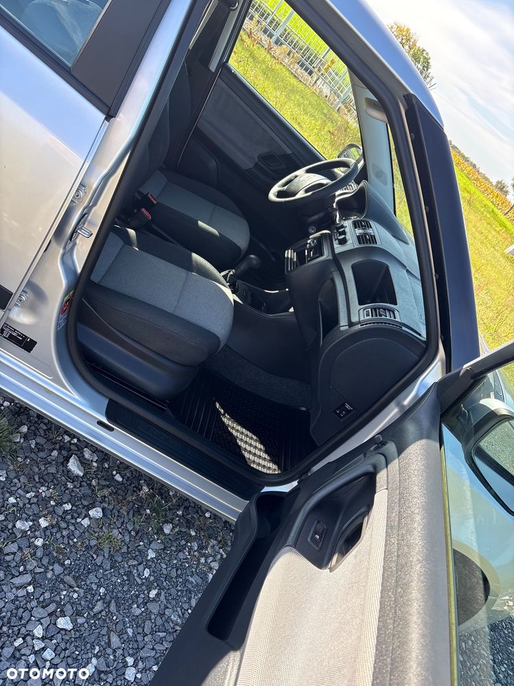 Skoda Fabia 1.4 16V Style Edition - 18