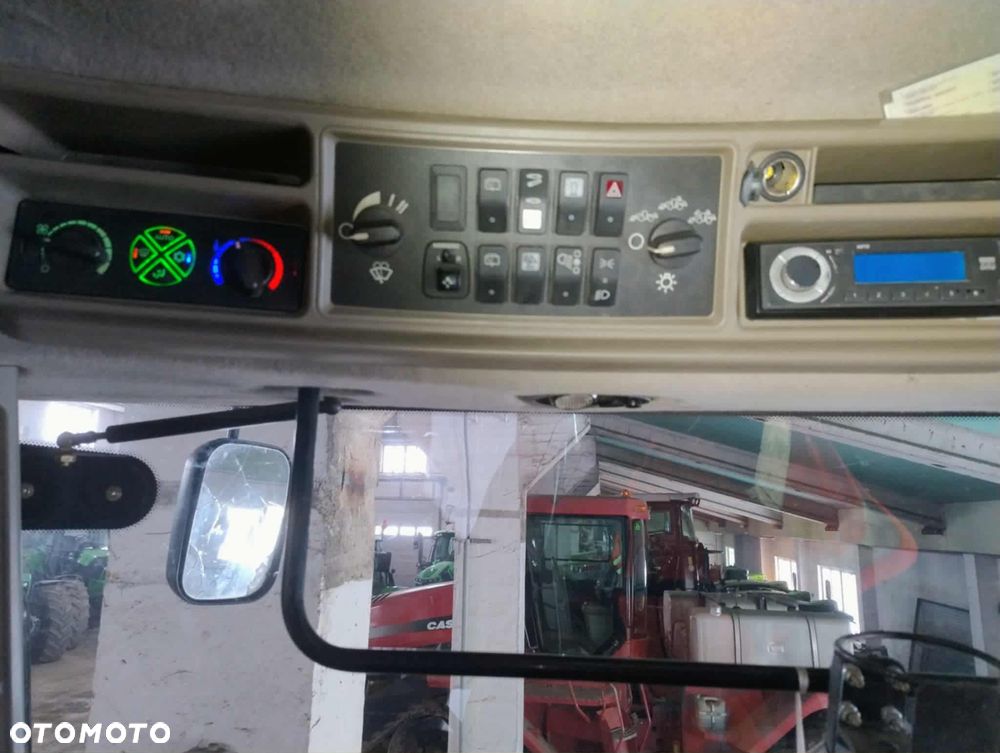 Case IH 600 Quadtrac - 9