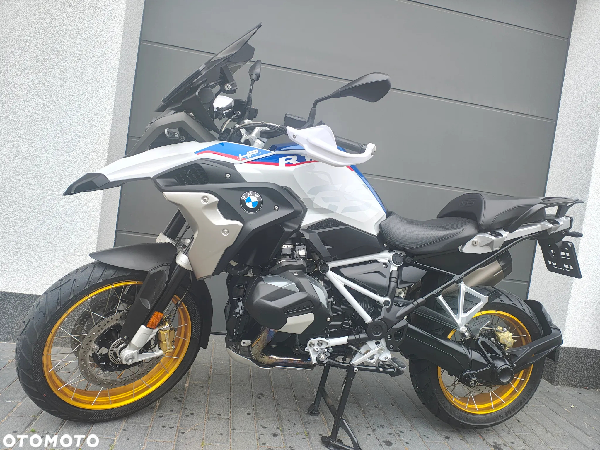 BMW GS - 19