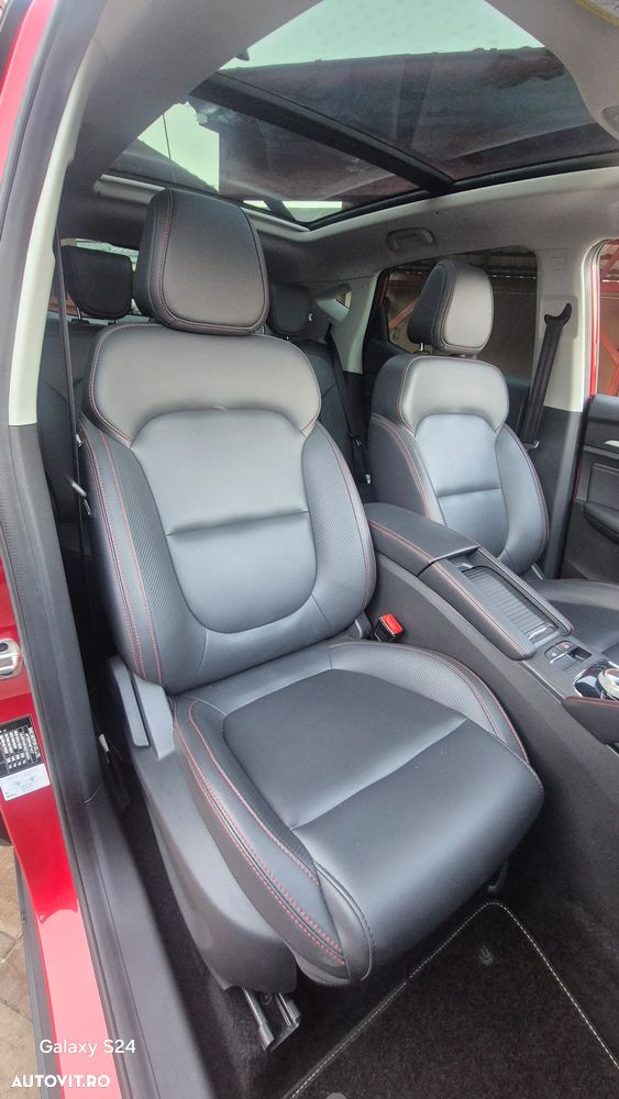 MG ZS EV Maximal Luxury - 12