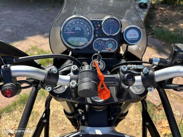 Royal Enfield Himalayan Adventure - 4