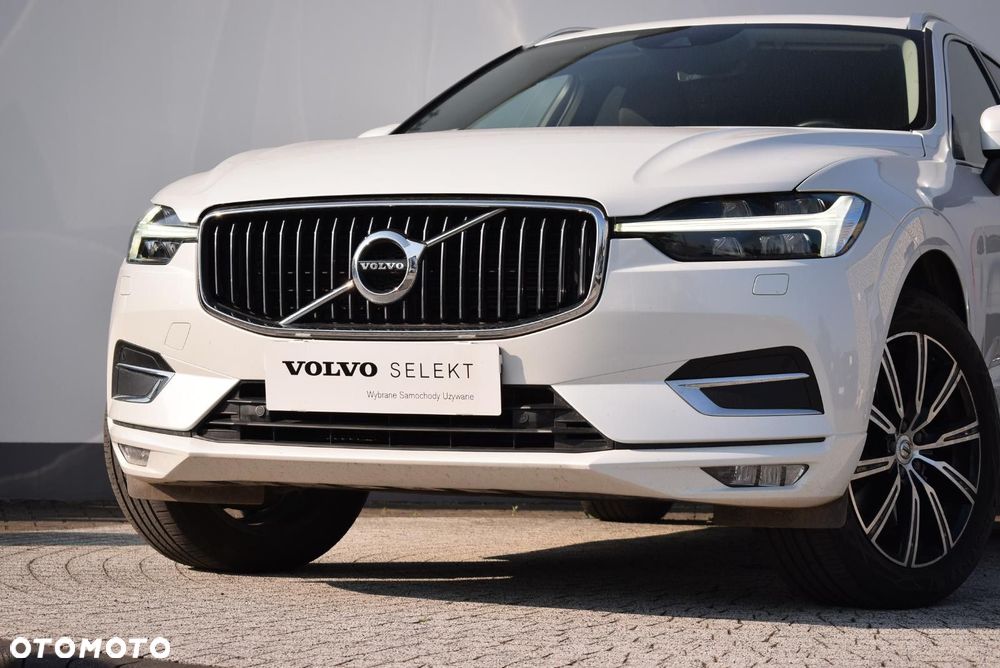 Volvo XC 60 - 4