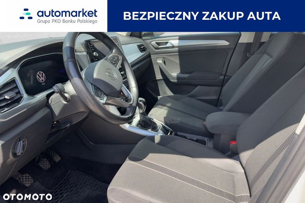 Volkswagen T-Roc 1.5 TSI Life - 12
