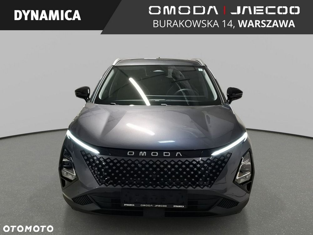 Omoda 5 - 3