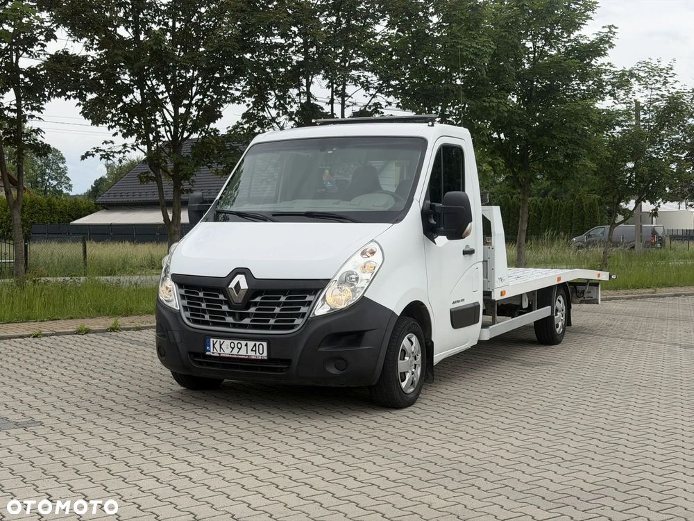 Renault Master DPR - 3