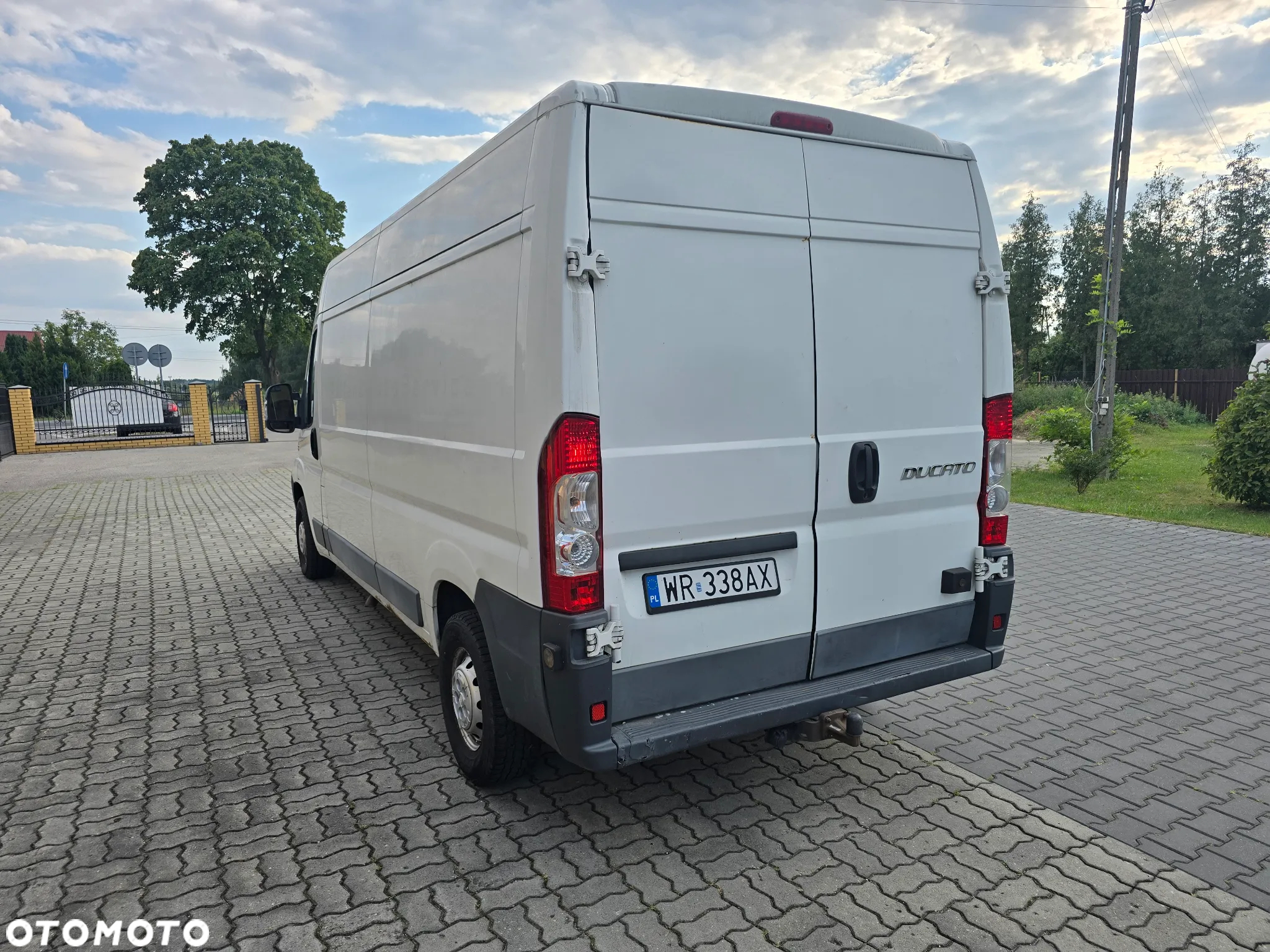 Fiat Ducato - 6