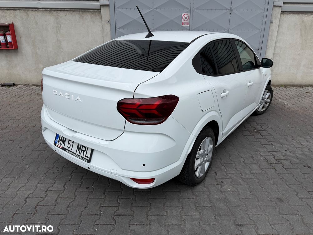 Dacia Logan - 2