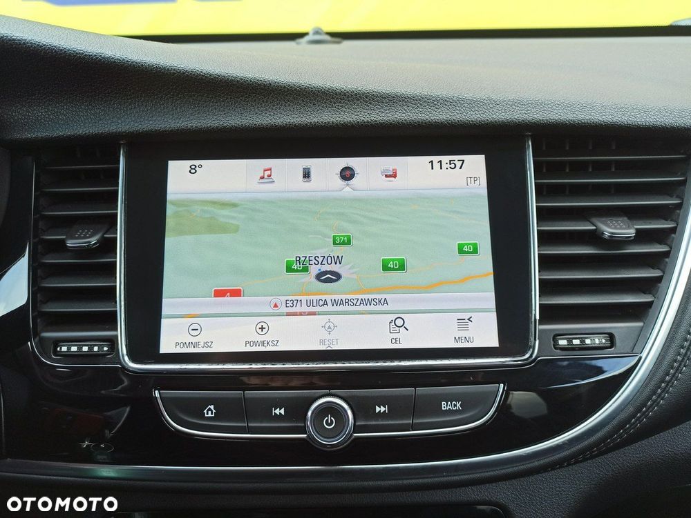 Opel Mokka X 1.4 T Elite S&S - 15