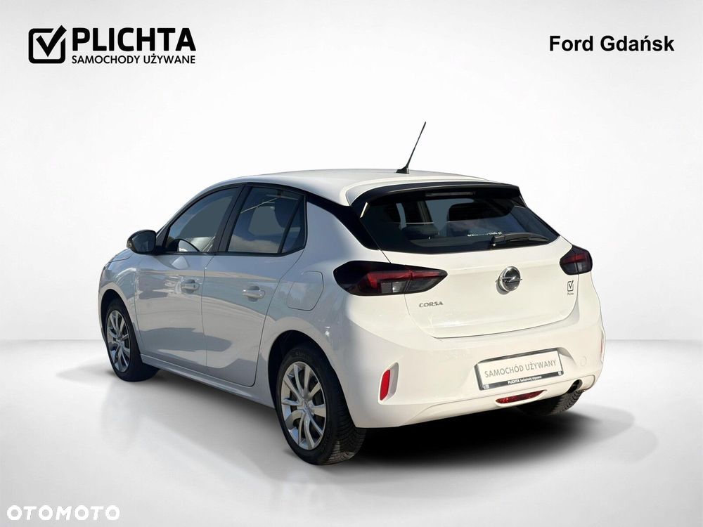 Opel Corsa 2023 photo 3