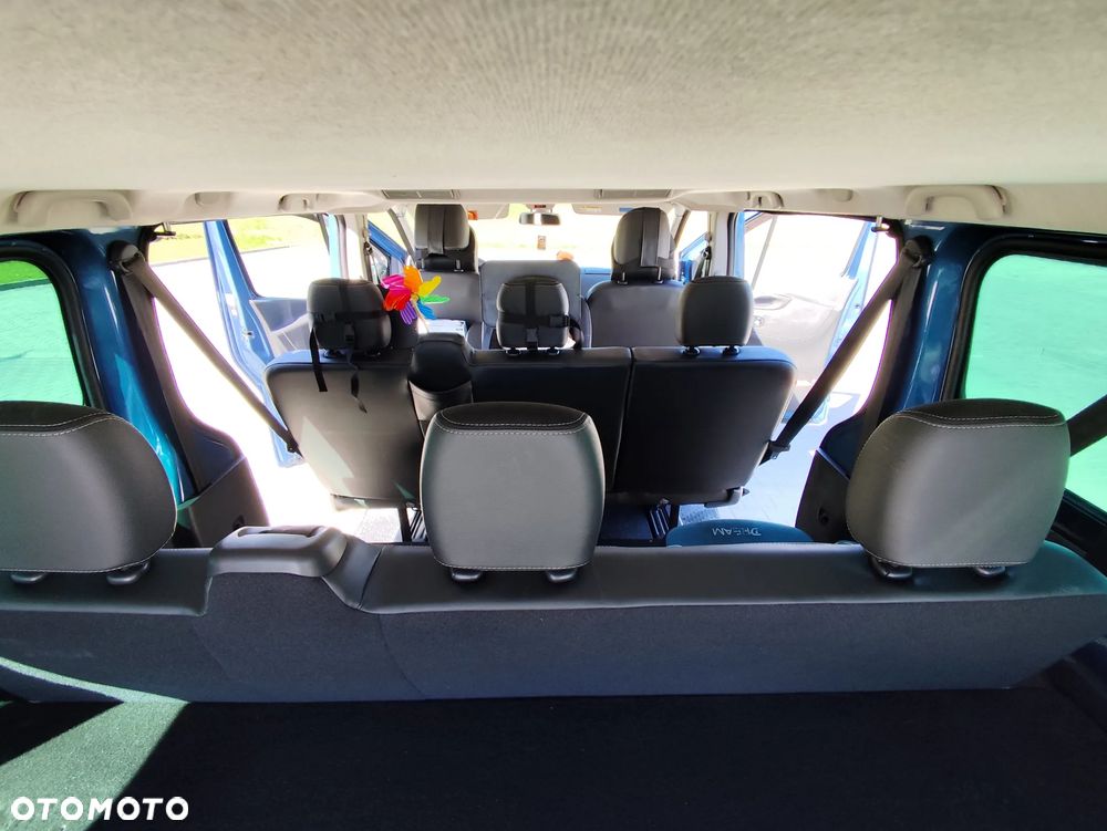 Opel Vivaro CDTI L2H1 S&S LKW - 17