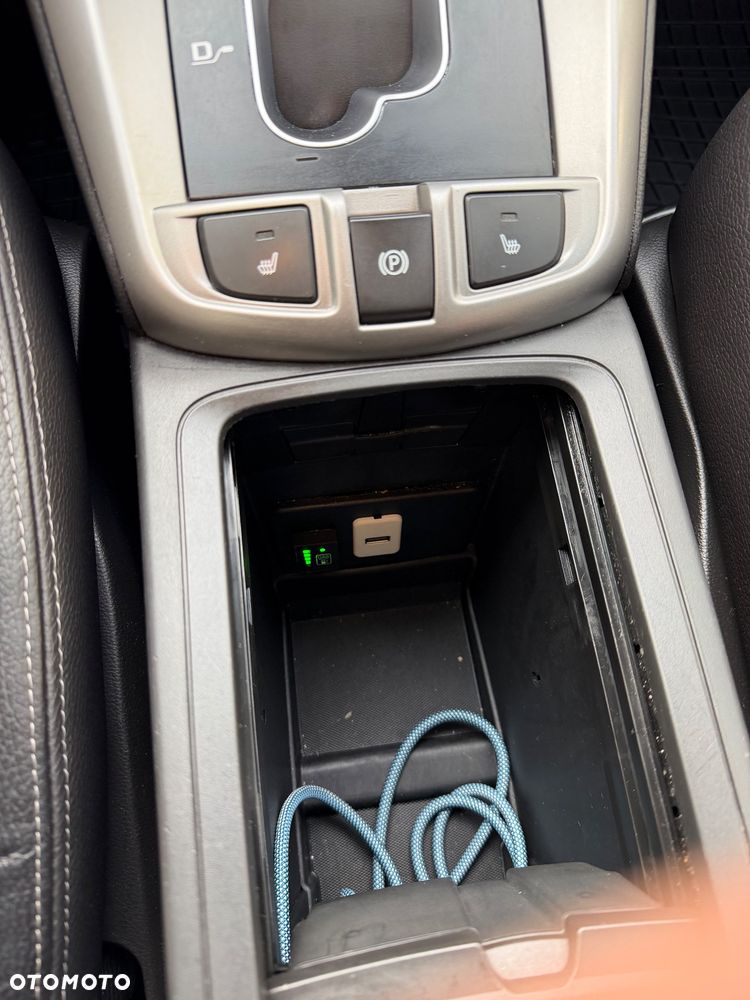 Chevrolet Captiva 2.4 AWD Automatik LT+ - 25