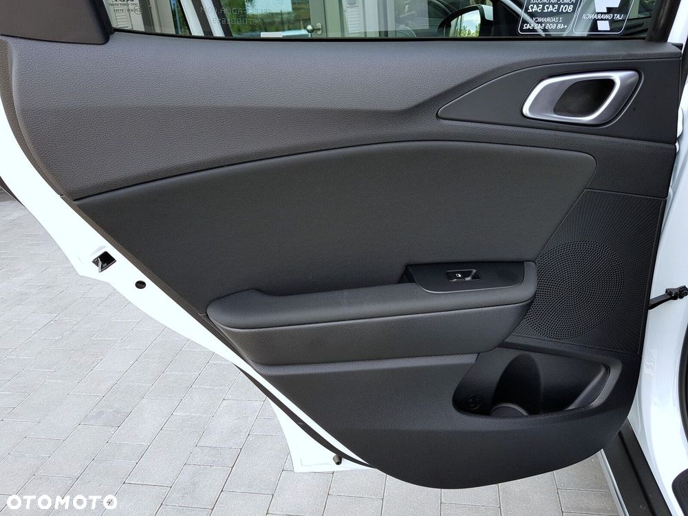 Kia XCeed 1.6 T-GDI M DCT - 26