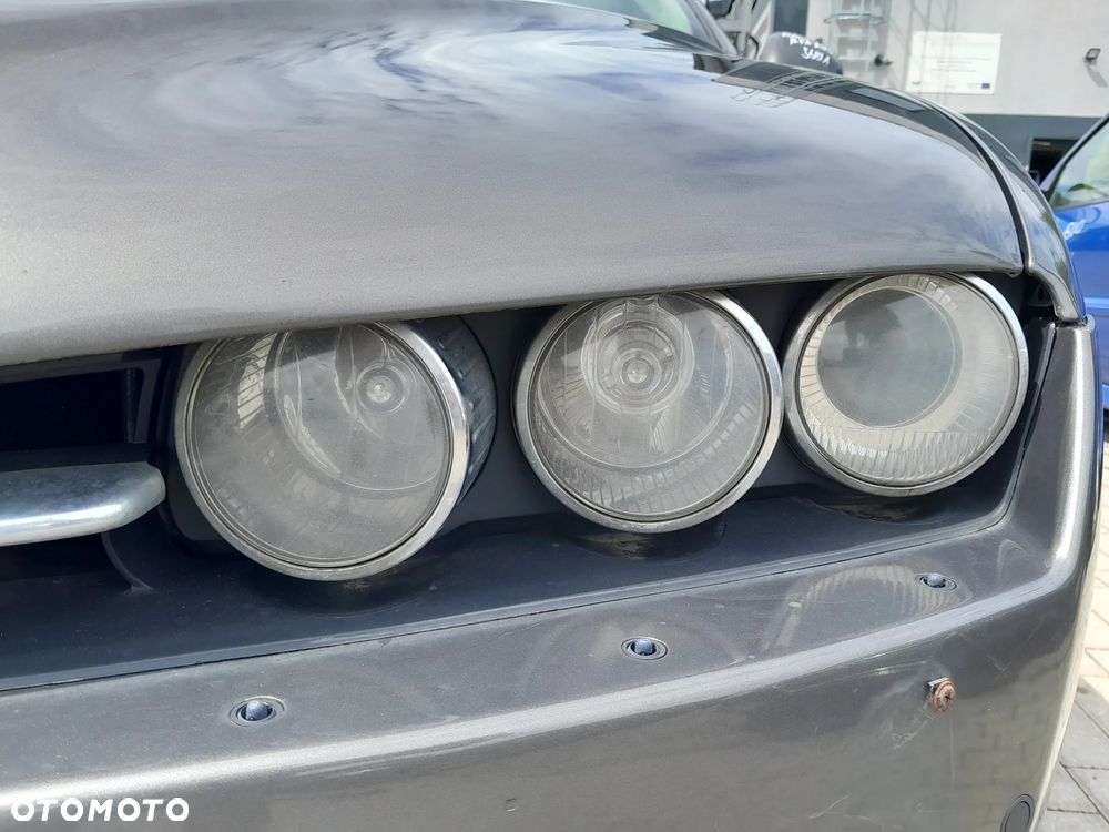 ALFA ROMEO 159 LAMPA REFLEKTOR LEWA PRZEDNIA LEWY PRZÓD XENON - 1