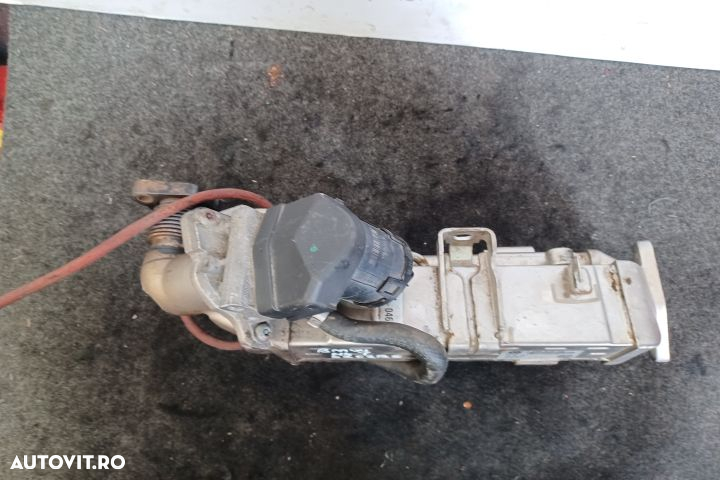 RACITOR GAZE N47 782321005 MX1253 BMW Seria 3 F30 [2011 - 2016] Sedan - 2