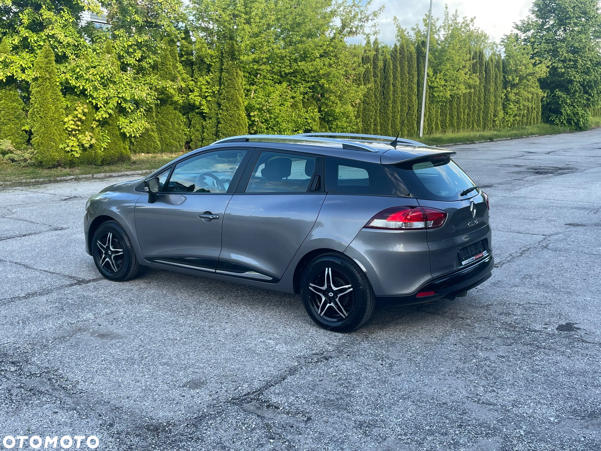 Renault Clio (Energy) TCe 90 Start & Stop INTENS - 37