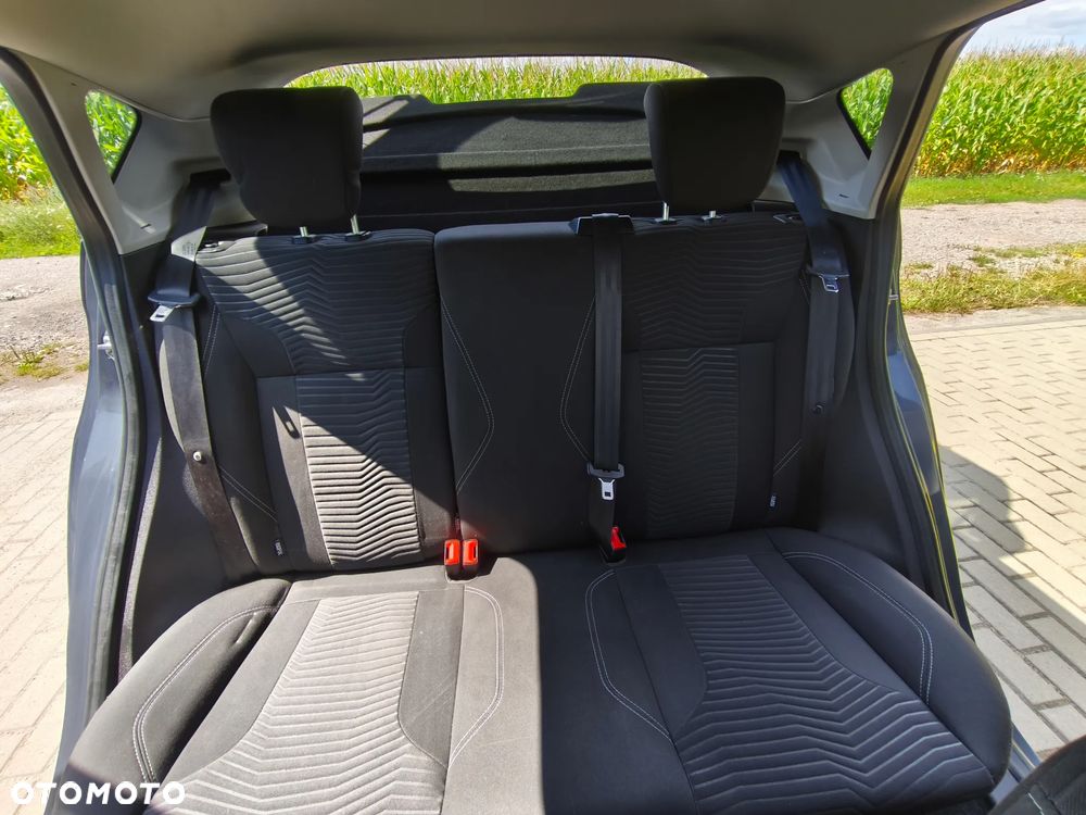 Ford Fiesta 1.0 EcoBoost Titanium - 19