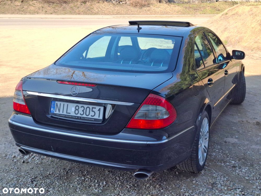 Mercedes-Benz Inny - 4