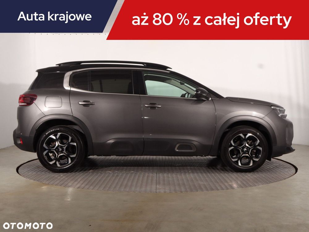 Citroën C5 Aircross - 8