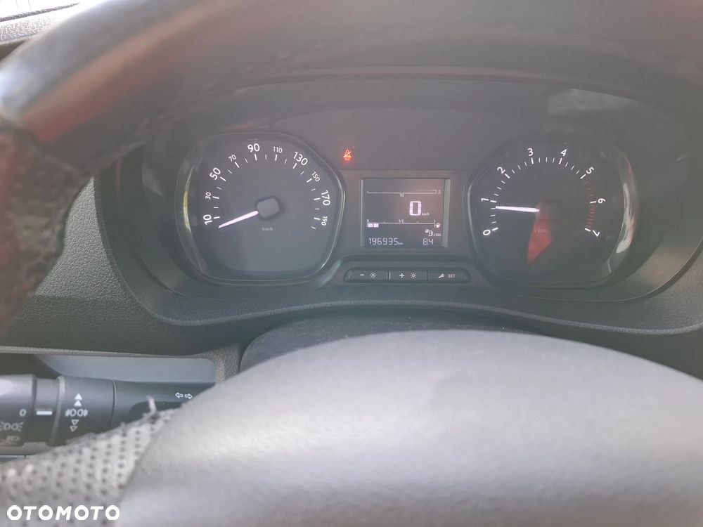 Citroën SpaceTourer 1.5 BlueHDi XL Feel - 10
