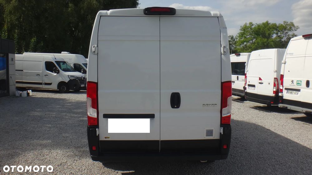 Peugeot Boxer - 5