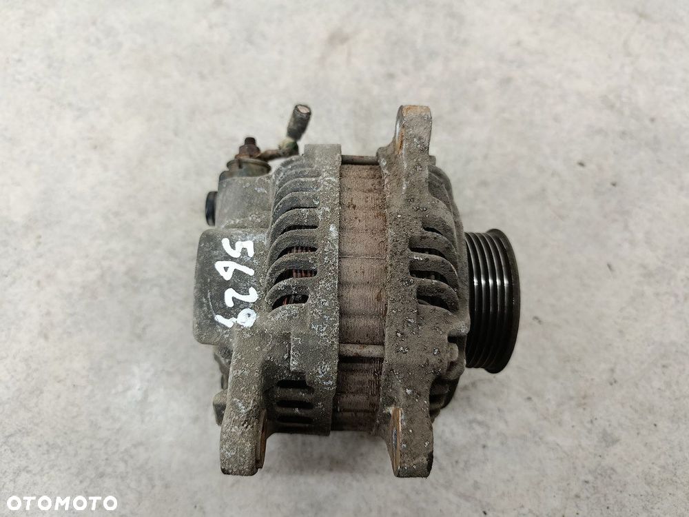 ALTERNATOR MITSUBISHI OUTLANDER I A3TG1192  MN183450 2.4 16V 160KM - 1