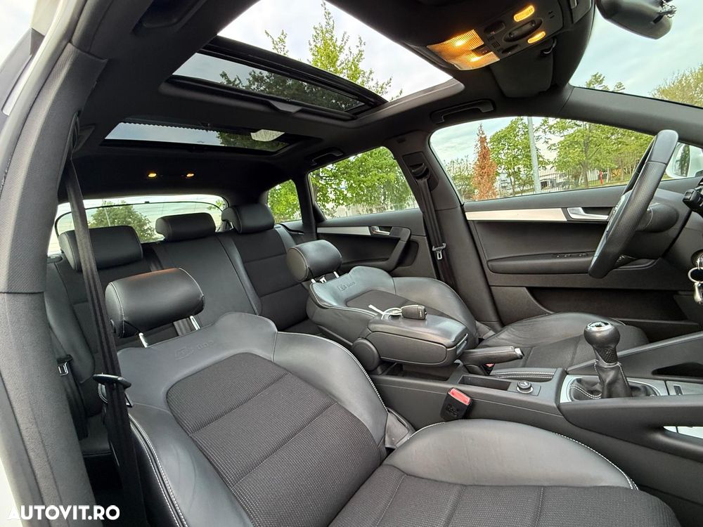 Audi A3 - 7