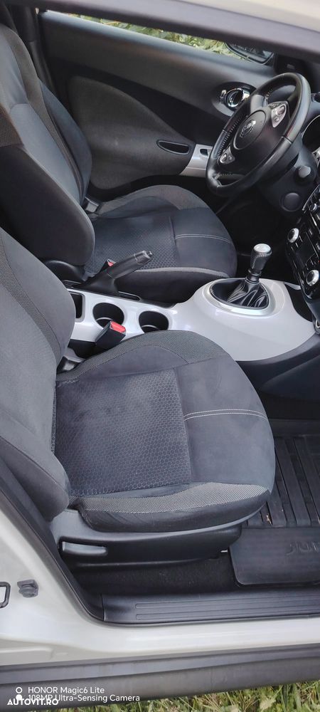 Nissan Juke - 13