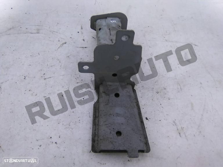 Ponta Longarina Esquerda 4031_7865 Renault Grand Scenic Iv [201 - 4