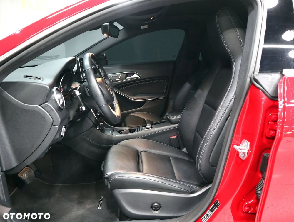 Mercedes-Benz CLA 250 4-Matic - 7