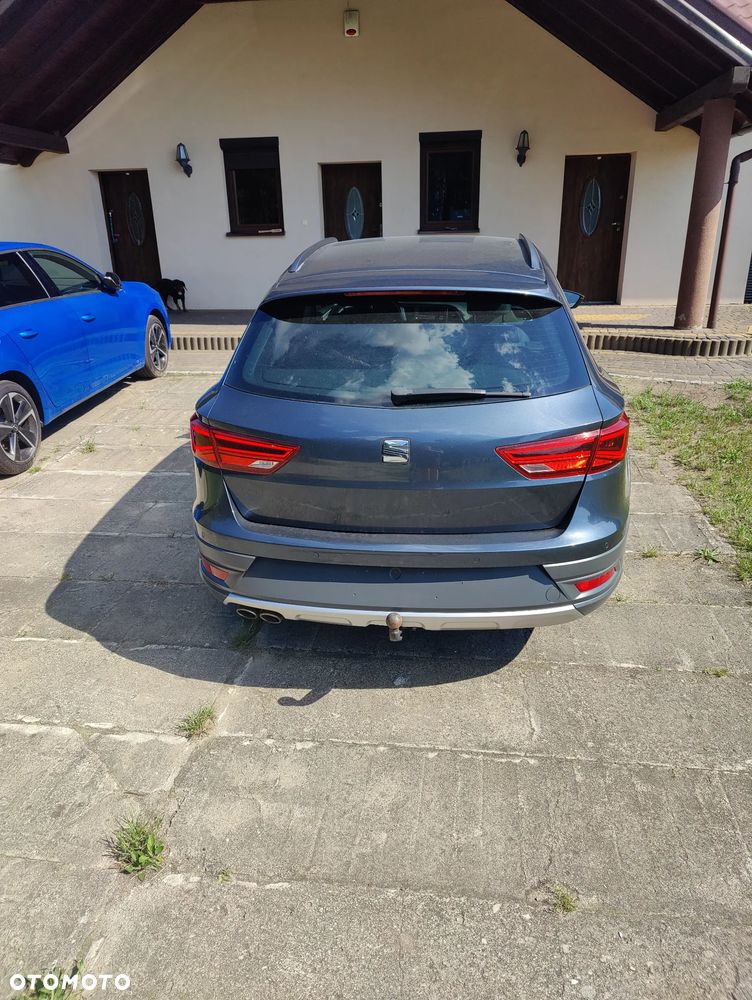 Seat Leon - 5