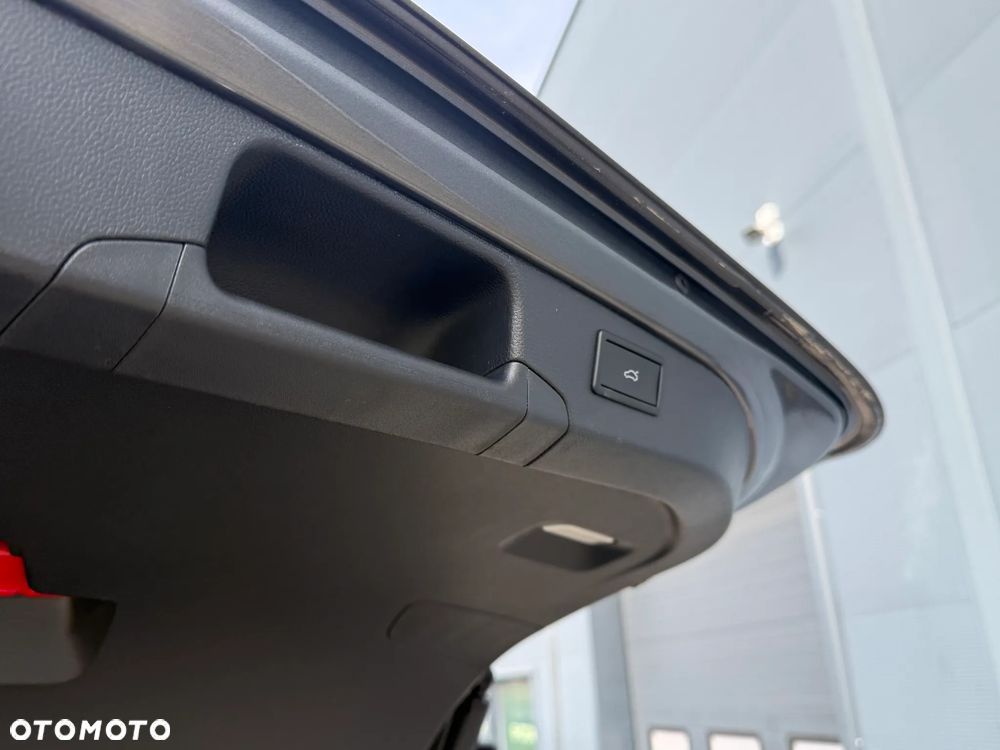 Skoda Superb 1.5 TSI mHEV Edition 130 DSG - 11