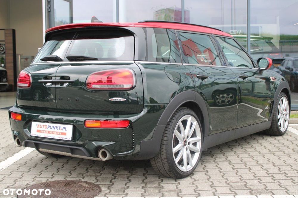 MINI Clubman - 5