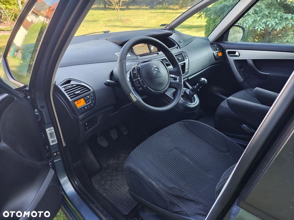 Citroën C4 Grand Picasso 2.0 HDi Seduction - 7