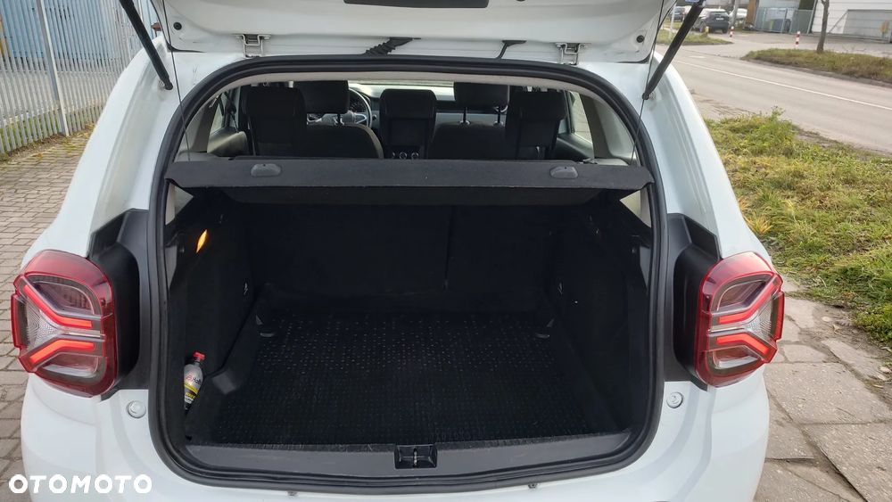 Dacia Duster 1.0 TCe Expression - 34