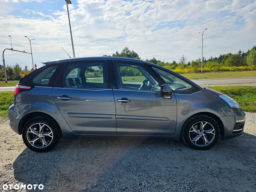 Citroën C4 Picasso 2.0 HDi Exclusive - 7