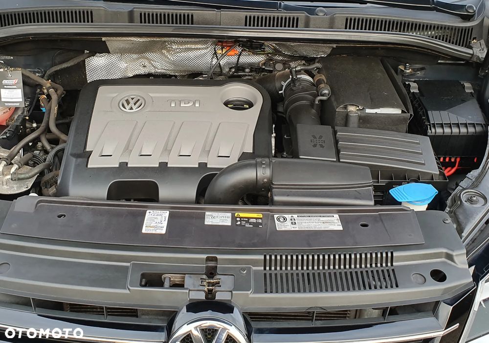 Volkswagen Sharan - 24