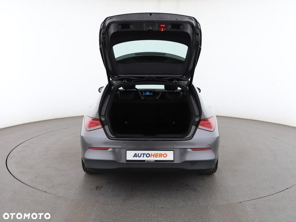 Mercedes-Benz CLA 180 d 7G-DCT - 20