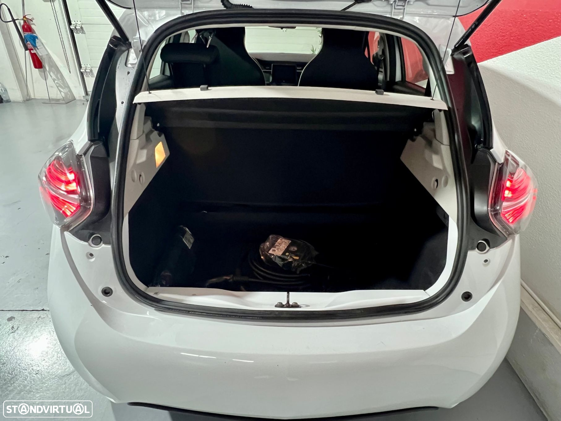 Renault Zoe - 36