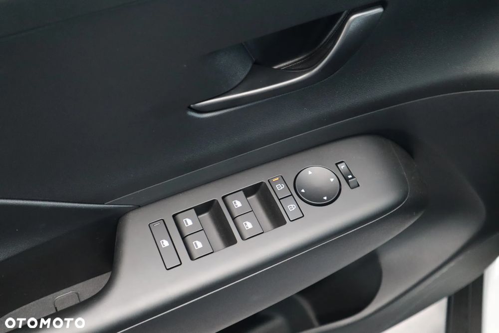 Hyundai Kona 1.0 T-GDI Smart - 13