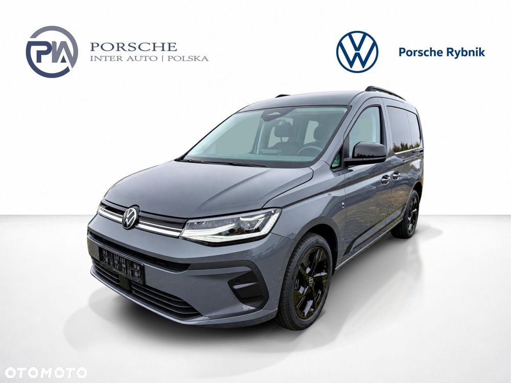 Volkswagen Caddy - 4