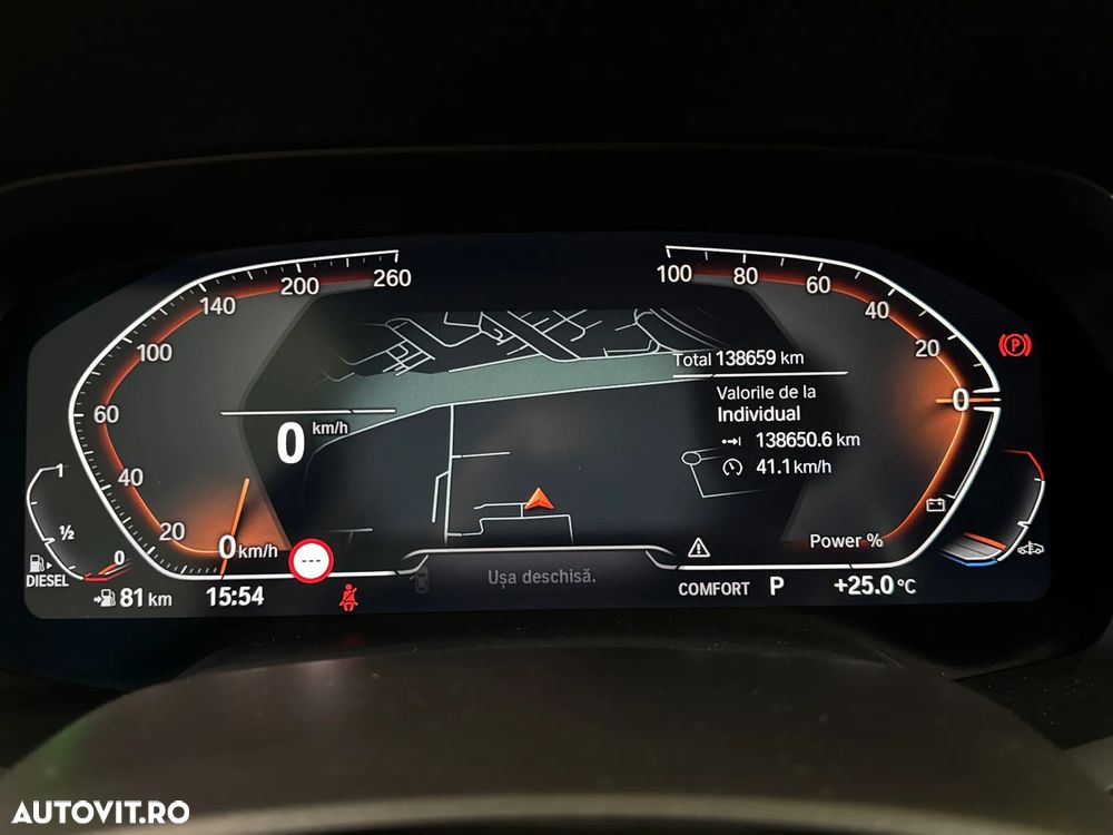 BMW X5 - 12