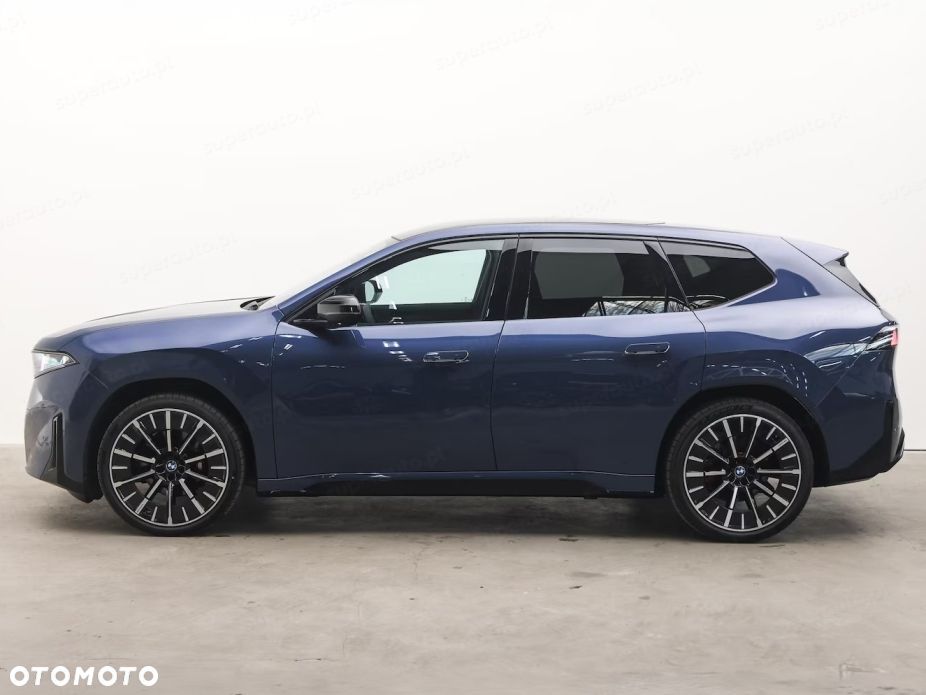 BMW iX3 - 3