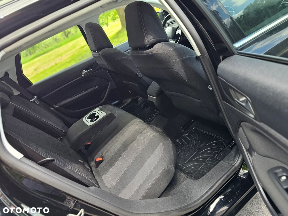 Peugeot 308 BlueHDi 120 Stop & Start Business-Line - 9