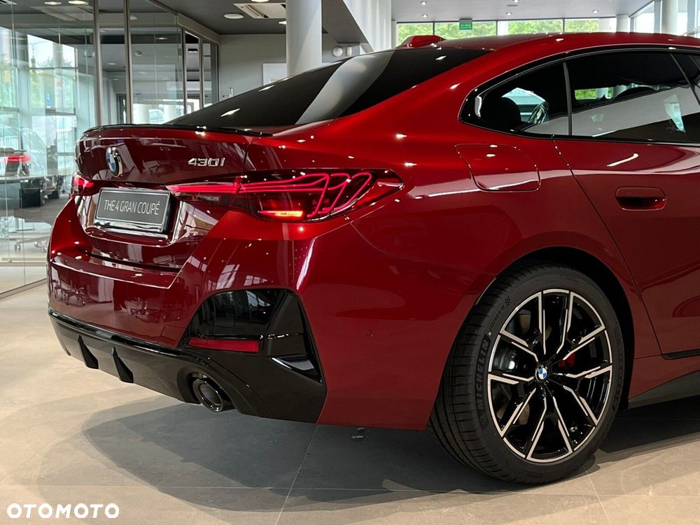 BMW Seria 4 - 7